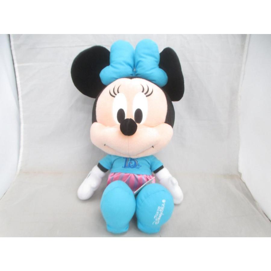 良品 ディズニー ぬいぐるみ ミニーマウス 東京ディズニーシー 15周年 ワゴンゲーム タグ付 0004ab Coco R Brand 通販 Yahoo ショッピング