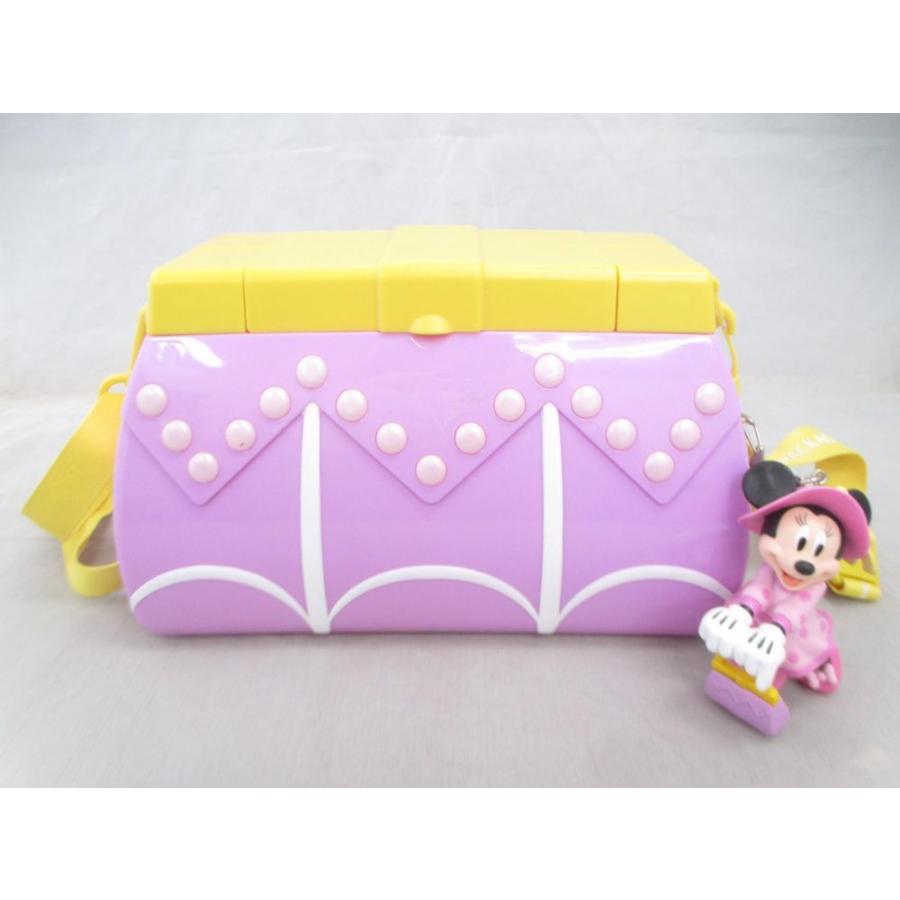 中古品 ディズニー 東京ディズニーリゾート バケーションパッケージ ミニー バッグ型 ポップコーンバケット 0004ab Coco R Brand 通販 Yahoo ショッピング