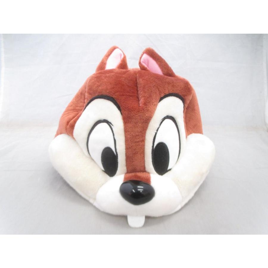 ディズニー 東京ディズニーリゾート チップ デール チップ 帽子 ファンキャップ 被り物 0004ab Coco R Brand 通販 Yahoo ショッピング