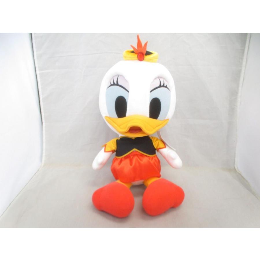 良品 ディズニー ぬいぐるみ 東京ディズニーリゾート デイジー ワゴンゲーム タグ付 0004ab Coco R Brand 通販 Yahoo ショッピング