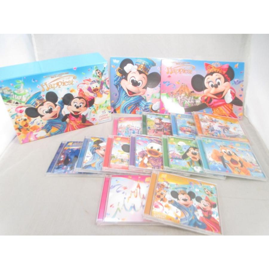 良品 ディズニー Cd 12枚組 東京ディズニーリゾート 35周年記念 音楽コレクション Happiest 0004ab Coco R Brand 通販 Yahoo ショッピング