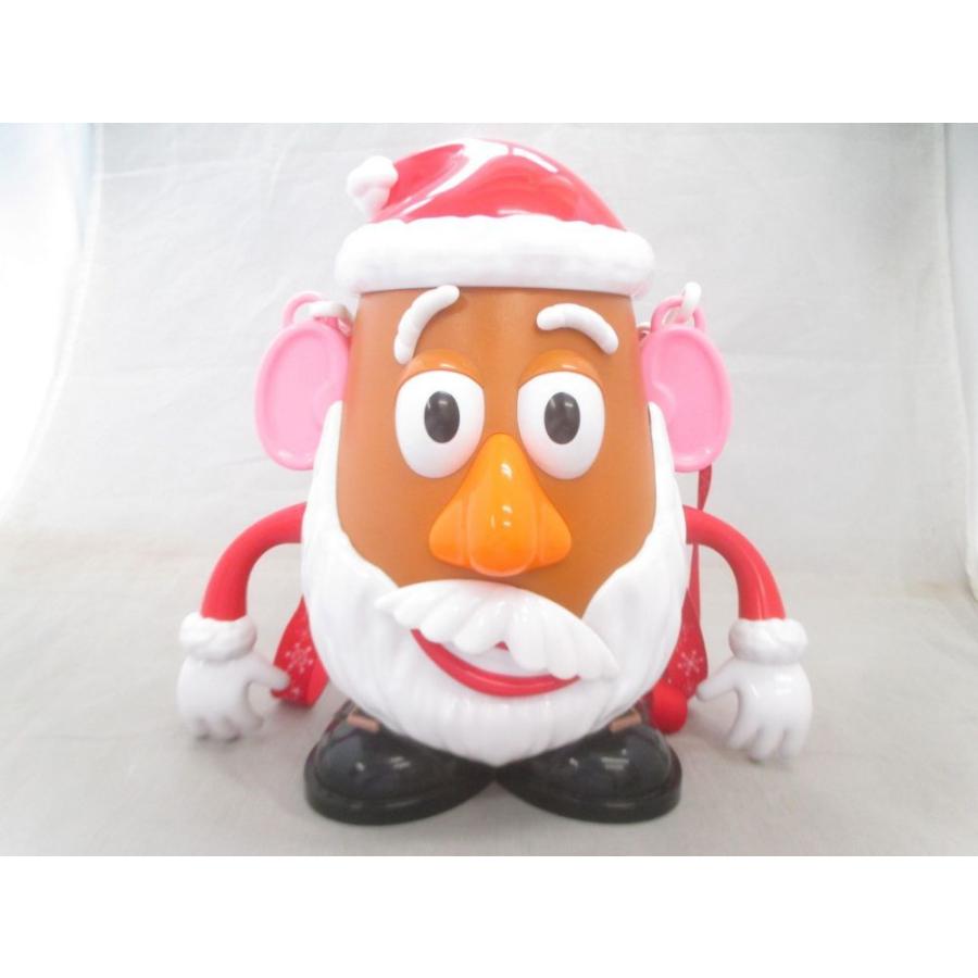 良品 ディズニー 東京ディズニーリゾート Mr ポテトヘッド ポップコーンバケット クリスマス 0004ab Coco R Brand 通販 Yahoo ショッピング