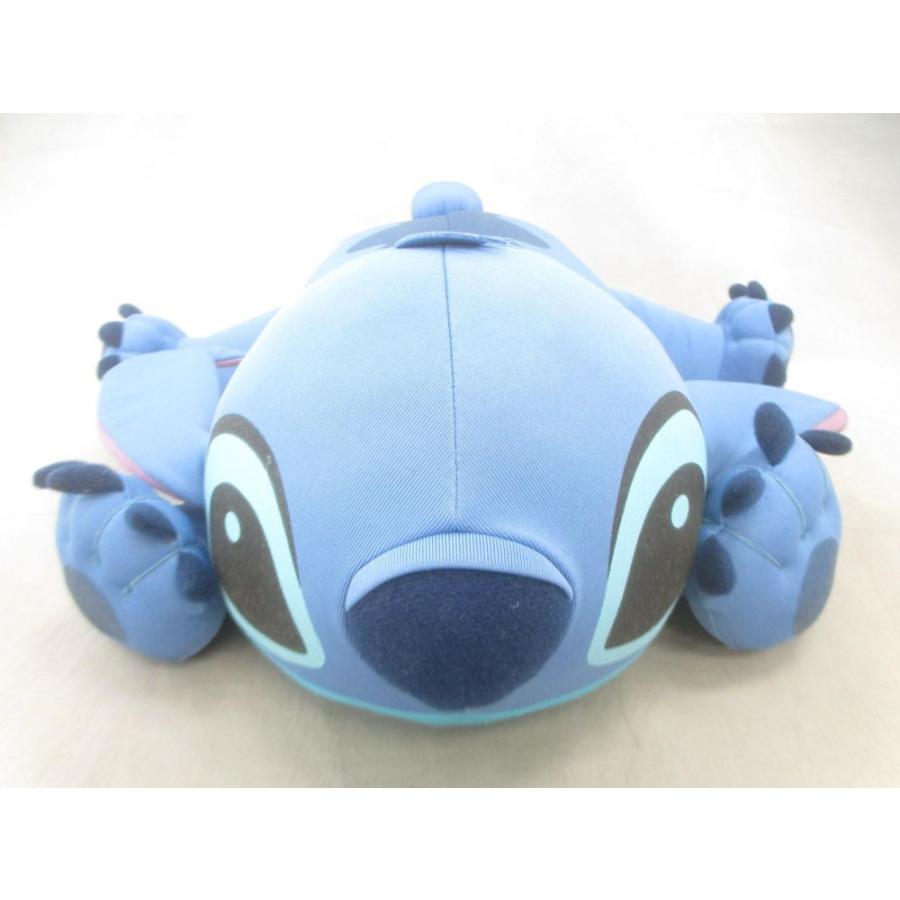 中古品 ディズニーストア ぬいぐるみ リロ スティッチ ストア スティッチ 寝そべりぬいぐるみ タグ付 0004ab Coco R Brand 通販 Yahoo ショッピング