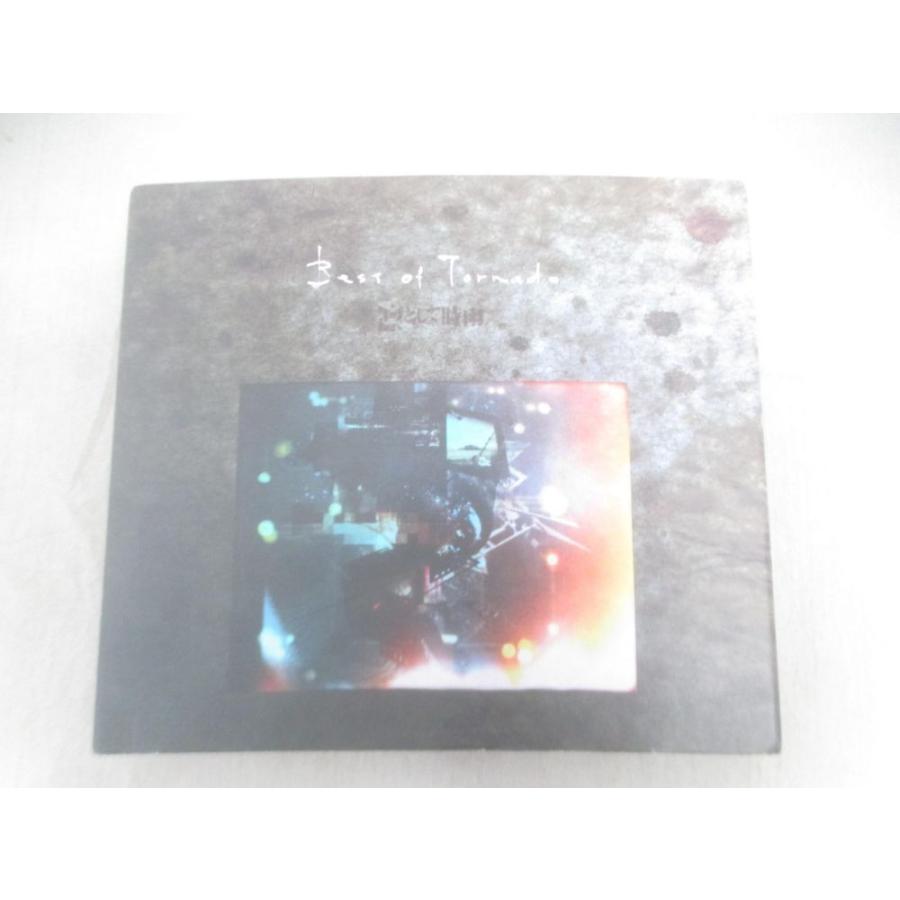 中古品 凛として時雨 Cd Dvd アルバム Best Of Tornado Tornado Edition 初回限定盤 0004ab Coco R Brand 通販 Yahoo ショッピング