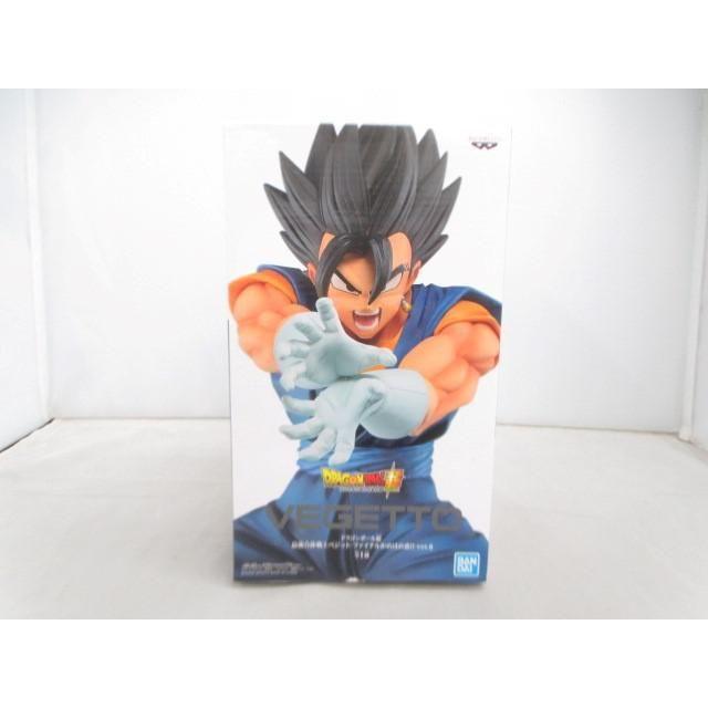 新品 フィギュア ドラゴンボール超 最強合体戦士ベジット ファイナルかめはめ波 Ver 6 ベジット 0004d Coco R Brand 通販 Yahoo ショッピング
