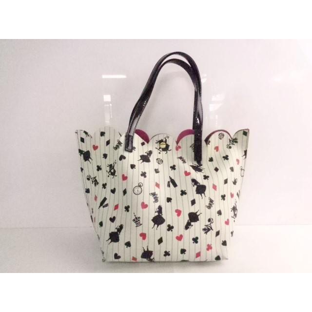 良品 カラーズバイジェニファースカイ Colors By Jennifer Sky トートバッグ バッグ ディズニーコラボ 黒 ブラック マルチカラ 0004h Coco R Brand 通販 Yahoo ショッピング
