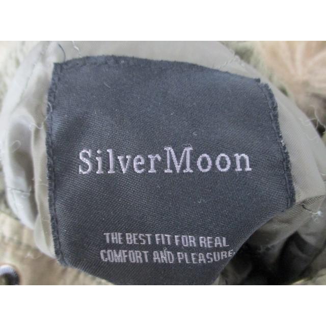 中古 エスアイツーシー セシルマクビー シルバームーン モッズコート 中綿ジャケット ニットポンチョ 冬物 等 3点セット 9 M ブルー カーキ ライトピンク ブラ 0004ha Coco R Brand 通販 Yahoo ショッピング