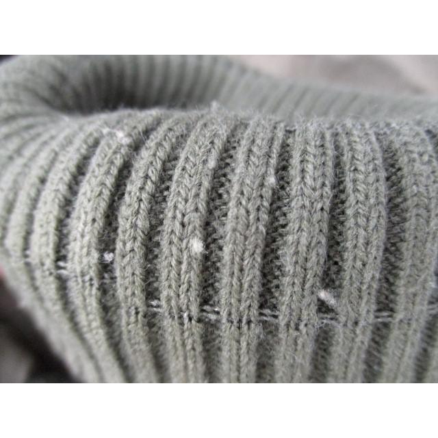 中古 エスアイツーシー セシルマクビー シルバームーン モッズコート 中綿ジャケット ニットポンチョ 冬物 等 3点セット 9 M ブルー カーキ ライトピンク ブラ 0004ha Coco R Brand 通販 Yahoo ショッピング