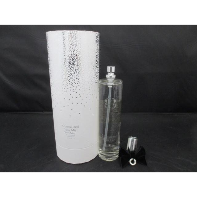 残9割 コスメ Laline ラリン クリスタライズド ボディミスト 100ml 0004hb Coco R Brand 通販 Yahoo ショッピング