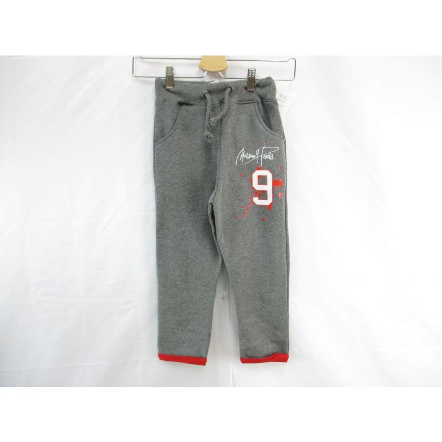 新品 未使用 Maison 9 Paris メゾン9パリ パンツ ロゴ 4 Xs コットン100 グレー 無地 キッズ 男の子 0004ka Coco R Brand 通販 Yahoo ショッピング