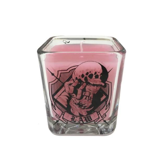 新品未開封 アニメ ワンピース One Piece ローのロウソク Lawのlawsoku 0004kc Coco R Brand 通販 Yahoo ショッピング