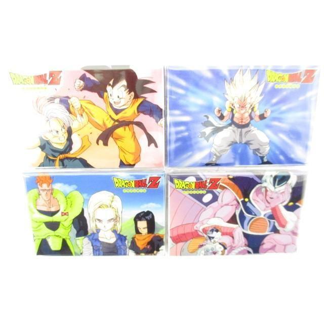 新品未開封 アニメ ドラゴンボールz Dragon Ball マグネット セル 魔人ブウ ベエ 集合イラスト Ss孫悟飯 4点セット 1001kc Coco R Brand 通販 Yahoo ショッピング