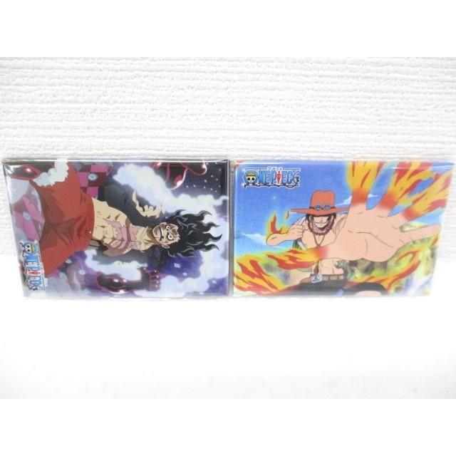 新品未開封 アニメ ワンピース Onepiece トレジャー マグネット エース ギアフォース スネイクマン 2点セット 1001kc Coco R Brand 通販 Yahoo ショッピング