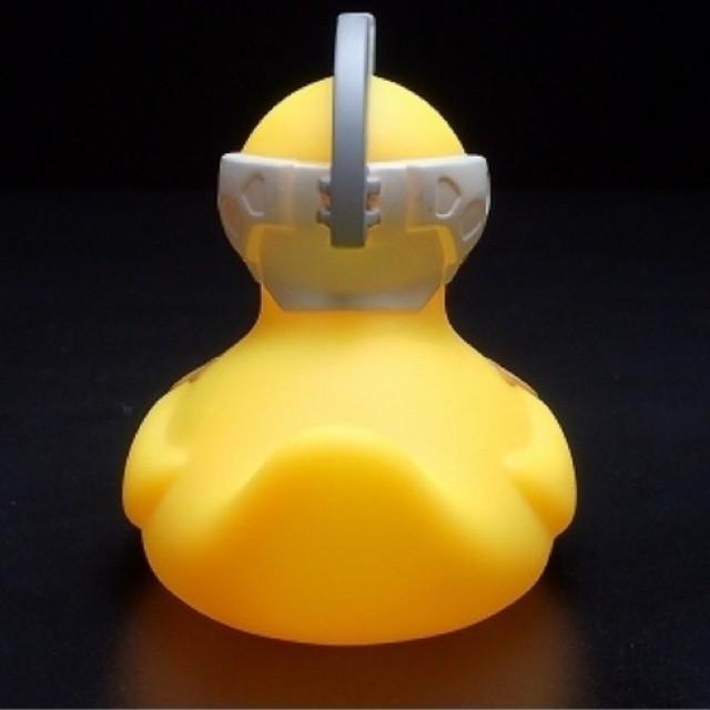 【未開封・保管品】コジマプロダクション アヒルーデンス 黄●4個セット 未開封・保管品】コジマプロダクション アヒルーデンス 黄○4個