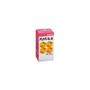 【送料無料】パナパール錠 270錠入｜第3類医薬品｜剤盛堂薬品