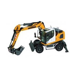 LIEBHERR リープヘル 重機 A914