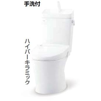 [引き取り限定] 水注　手付　注ぎ口付き アメージュ BC-Z30S+DT-Z380/BW1 LIXILアメージュ便器 (ハイパー