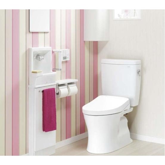 ピュアレスト TOTO ピュアレストQR マンションリモデル CS232BP+ ピュアレスト TOTO ピュアレストQR マンションリモデル CS232BP+