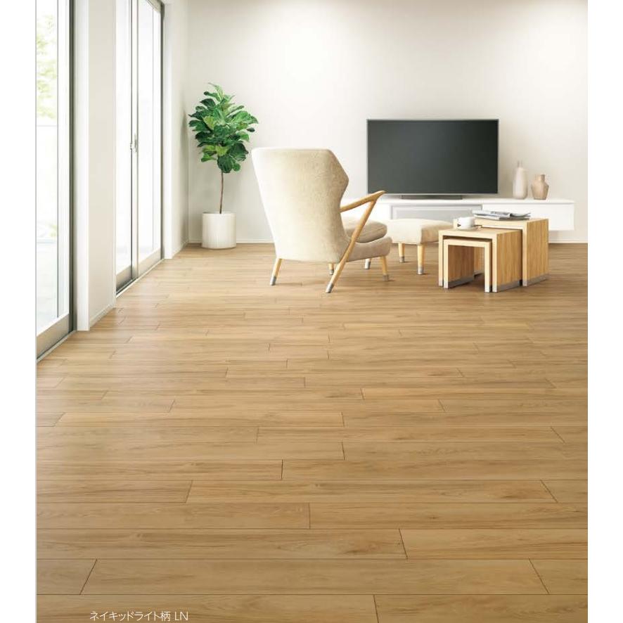 DXSB-DB EIDAI L-45直貼り用防音フローリングダイレクトエクセルネオ