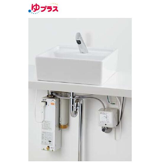 LIXIL（リクシル） LIXIL EHMN-T1SC1-300C 小型電気温水器ゆプラス