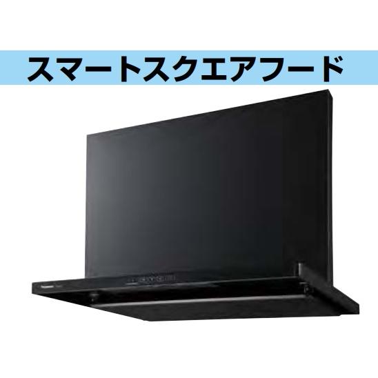 Panasonic（パナソニック） 【 FY-7HZC5-K】PANASONICレンジフード