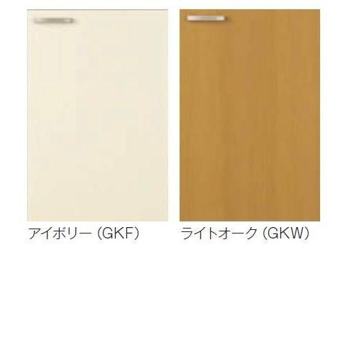 LIXIL/INAX 吊戸棚 GK(F/W)-A-45 W45×D36.7×H50cm ＊メーカー便にて発送致します。沖縄、北海道及び離島は、別途送料掛かります。の画像