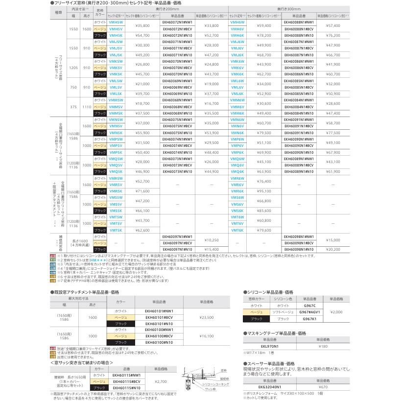 TOTOシステムバスサザナFタイプ1616サイズ　HTV1616UFX6　基本セット価格￥1,720,400-　＊当ページの窓は、金額に含まれていません。_4