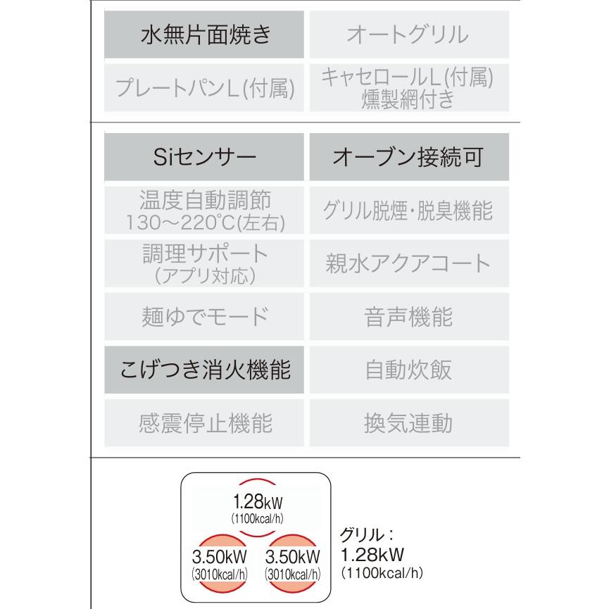 Panasonic（パナソニック） 【JUAEG32V3V】PANASONICシステムキッチンS 