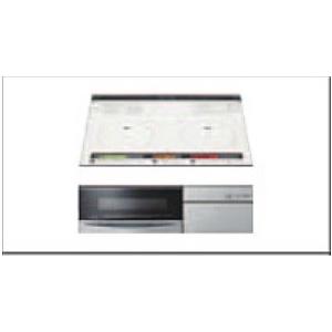 Toto Ihクッキングヒーター3口w 600 日立製 メーカー直送便にてお届けの為代引き不可 離島は別途送料掛かります Ksme163nhswtxxa 住設オンデマンド 通販 Yahoo ショッピング