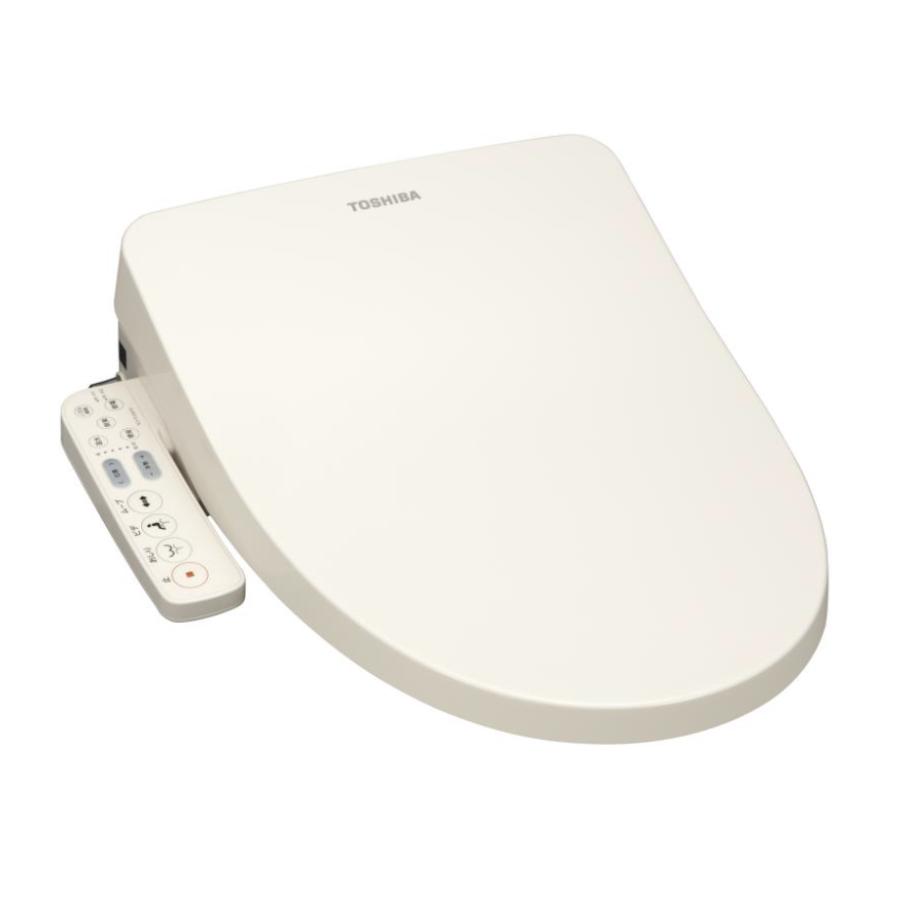 TOSHIBA 温水洗浄便座 クリーンウォッシュ SCS-TL3N カラー