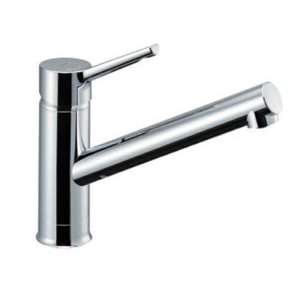 LIXIL SF-WM420SYK-JG ワンホール水栓 LIXIL（リクシル） LIXILキッチン水栓ワンホールタイプ クロマーレS SF