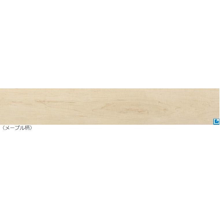 DAIKEN DAIKEN床暖房用リフォームフロアサーモプラス YR46-50メープル 
