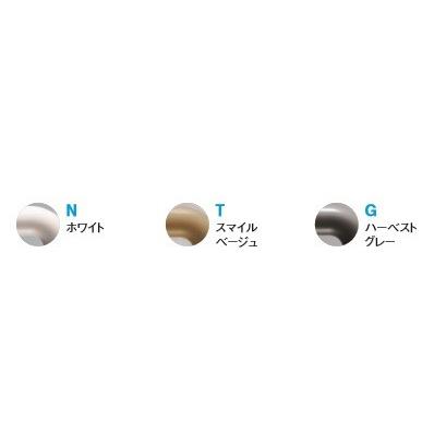 TOTO ユニットバス用インテリアバー ZPUBK212＃NW1 ホワイト色 : 住設
