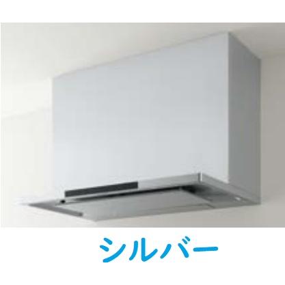 クリナップ クリナップ洗エールレンジフードW=60cmシルバー色