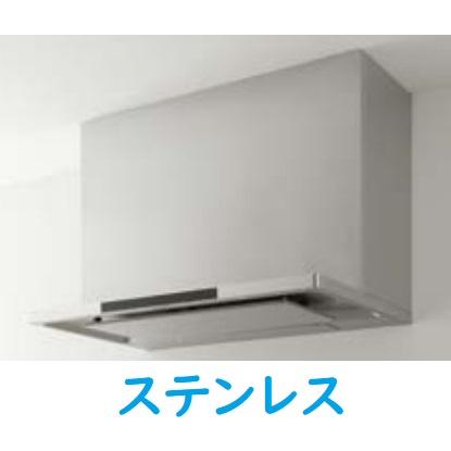 クリナップ クリナップ洗エールレンジフードW=90cm ステンレス