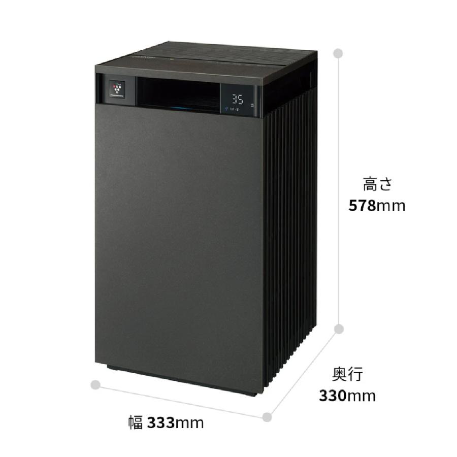 【新品】大幅値下げ中！シャープ　空気清浄機　※送料御負担　東京都から送ります 楽天市場】シャープ 空気清浄機の通販