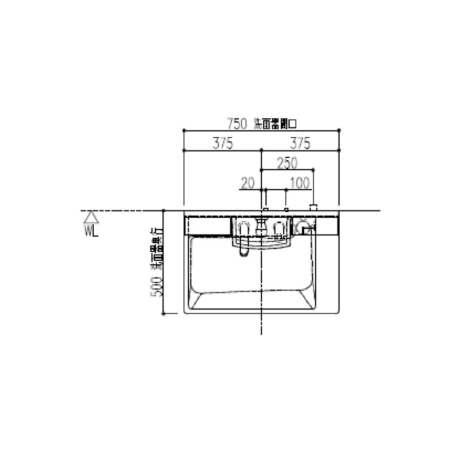 LIXIL LIXIL 洗面化粧台 PV洗面 シングルレバー洗髪シャワー水栓 LIXIL LIXIL 洗面化粧台 PV洗面 シングルレバー洗髪シャワー水栓