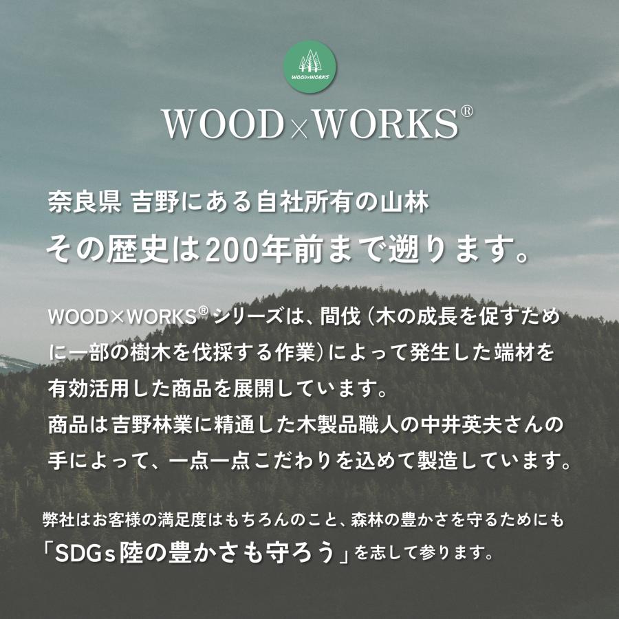 （配送不可）癒しグッズ 木製 香り玉 プレゼ ント　（選べる3種 ヒノキ・クスノ キ・マキ）吉野ひのき　檜風呂 天然檜 森林浴 アロマ 防臭 防虫効果　道の駅 |  | 13