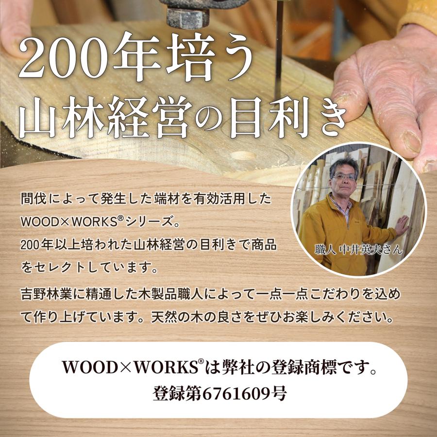 （配送不可）癒しグッズ 木製 香り玉 プレゼ ント　（選べる3種 ヒノキ・クスノ キ・マキ）吉野ひのき　檜風呂 天然檜 森林浴 アロマ 防臭 防虫効果　道の駅 |  | 14