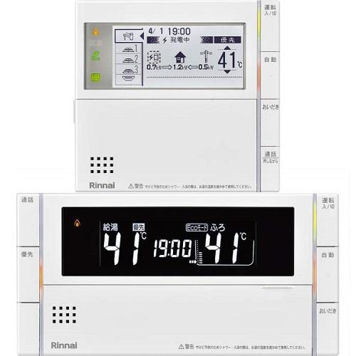 リンナイ MBC-306VC-FL