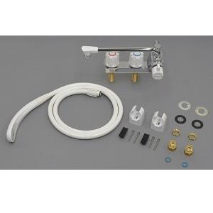 ハウステック VSM-20 R カベピタ浴槽 専用シャワー水栓