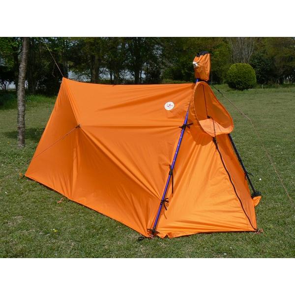 Zelt Plus ツェルト・プラス ツエルト Juza Field Gear Zelt Plus ツェルト・プラス ツエルト Juza Field Gear