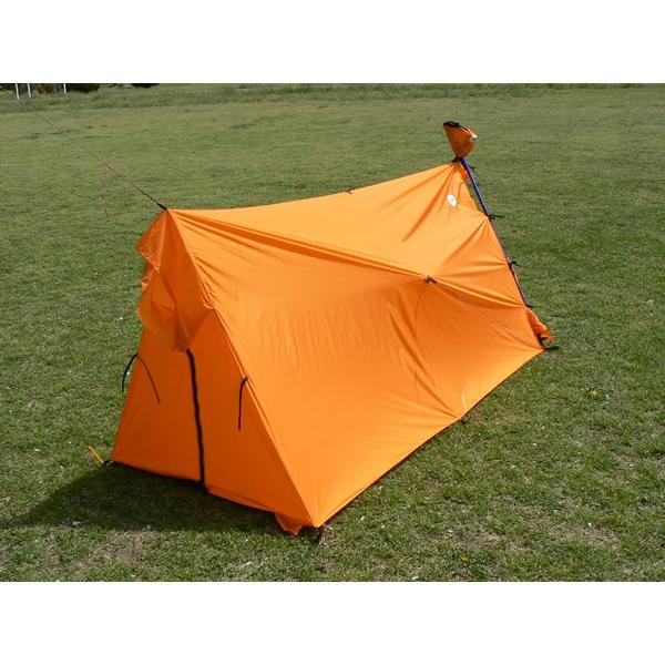 Zelt Plus ツェルト・プラス ツエルト Juza Field Gear Zelt Plus ツェルト・プラス ツエルト Juza Field Gear