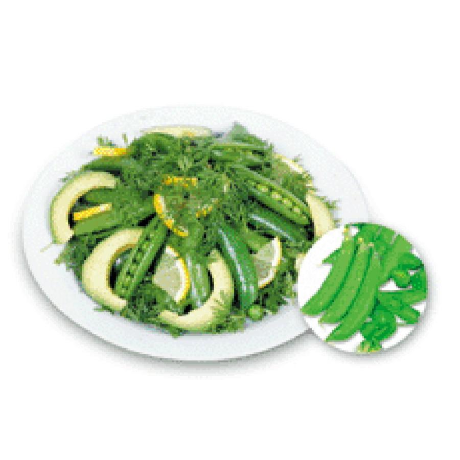 ヘルシースナップ(つるあり) 1L詰 さやえんどう サヤエンドウ 莢豌豆【丸種 種 たね タネ】【【通常5倍 5のつく日はポイント10倍】】 | 