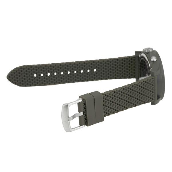 ARMANI EXCHANGE アルマーニエクスチェンジ アウターバンクス 腕時計 AX1346 グリーン 新品電池で安心出荷 : ハタ貴金属 ...