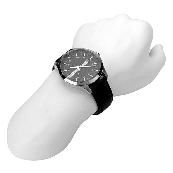 ARMANI EXCHANGE アルマーニエクスチェンジ ハンプトン 腕時計 AX2101 