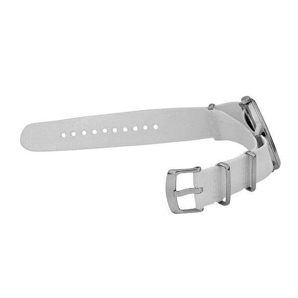 ARMANI EXCHANGE アルマーニエクスチェンジ ケイド 腕時計 AX2713 ホワイト 新品電池で安心出荷 : ハタ貴金属 - 通販 ...