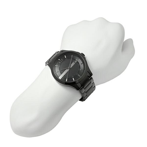 ARMANI EXCHANGE アルマーニエクスチェンジ ハンプトン 腕時計 AX7101 