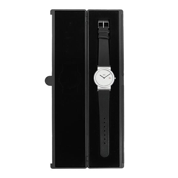 BRAUN（ブラウン） AW50 腕時計 AW50 BRAUN シルバー 新品電池で安心