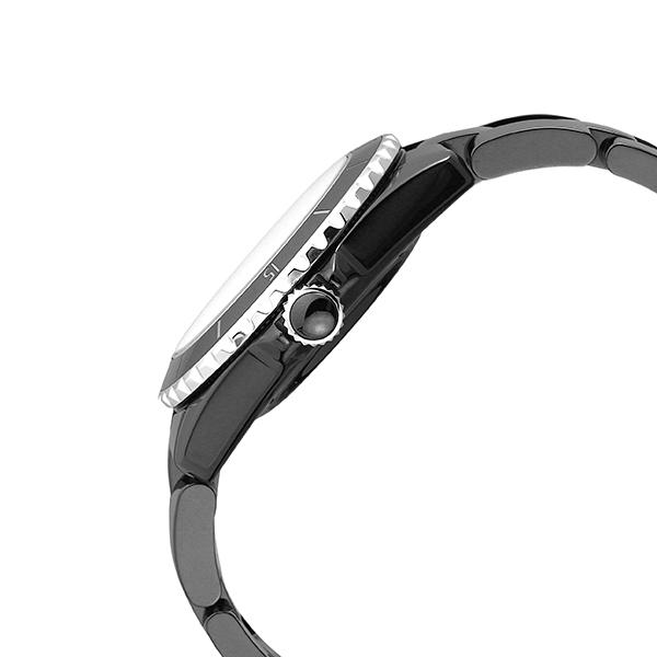 CHANEL シャネル J12 キャリバー12.1 腕時計 H5697 ブラック 黒 : ハタ貴金属 - 通販 - Yahoo!ショッピング